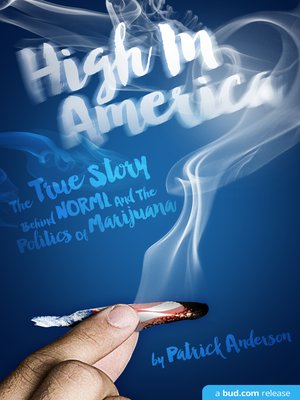 cover image of High in America